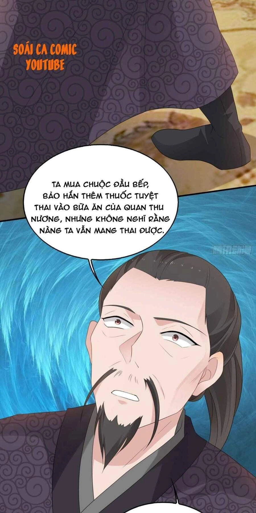 Vương Gia Khắc Thê Chapter 38 - 19