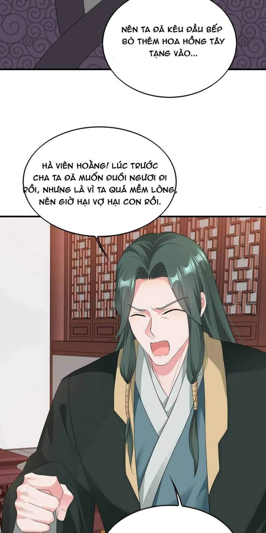 Vương Gia Khắc Thê Chapter 38 - 20