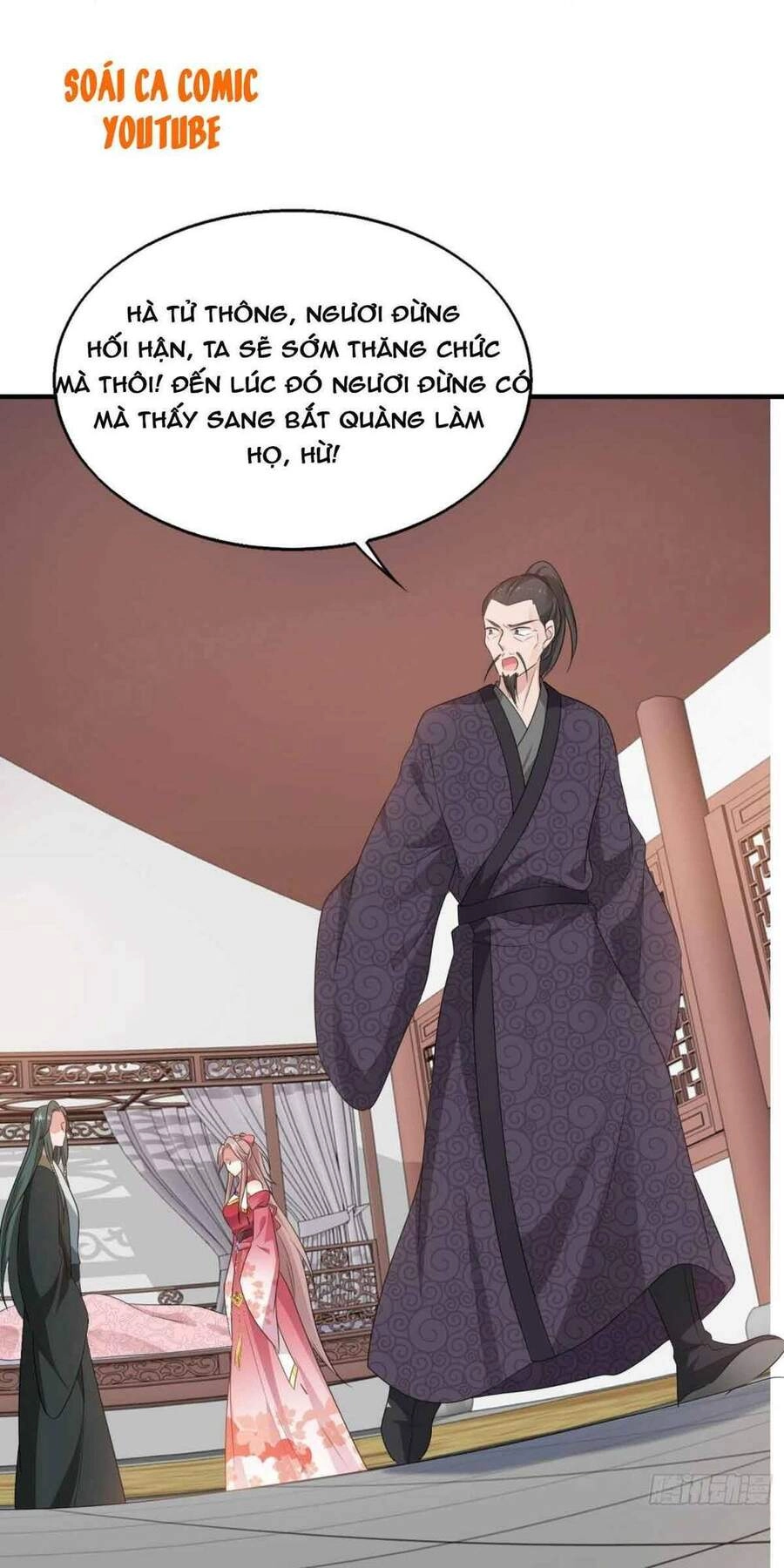 Vương Gia Khắc Thê Chapter 38 - 23