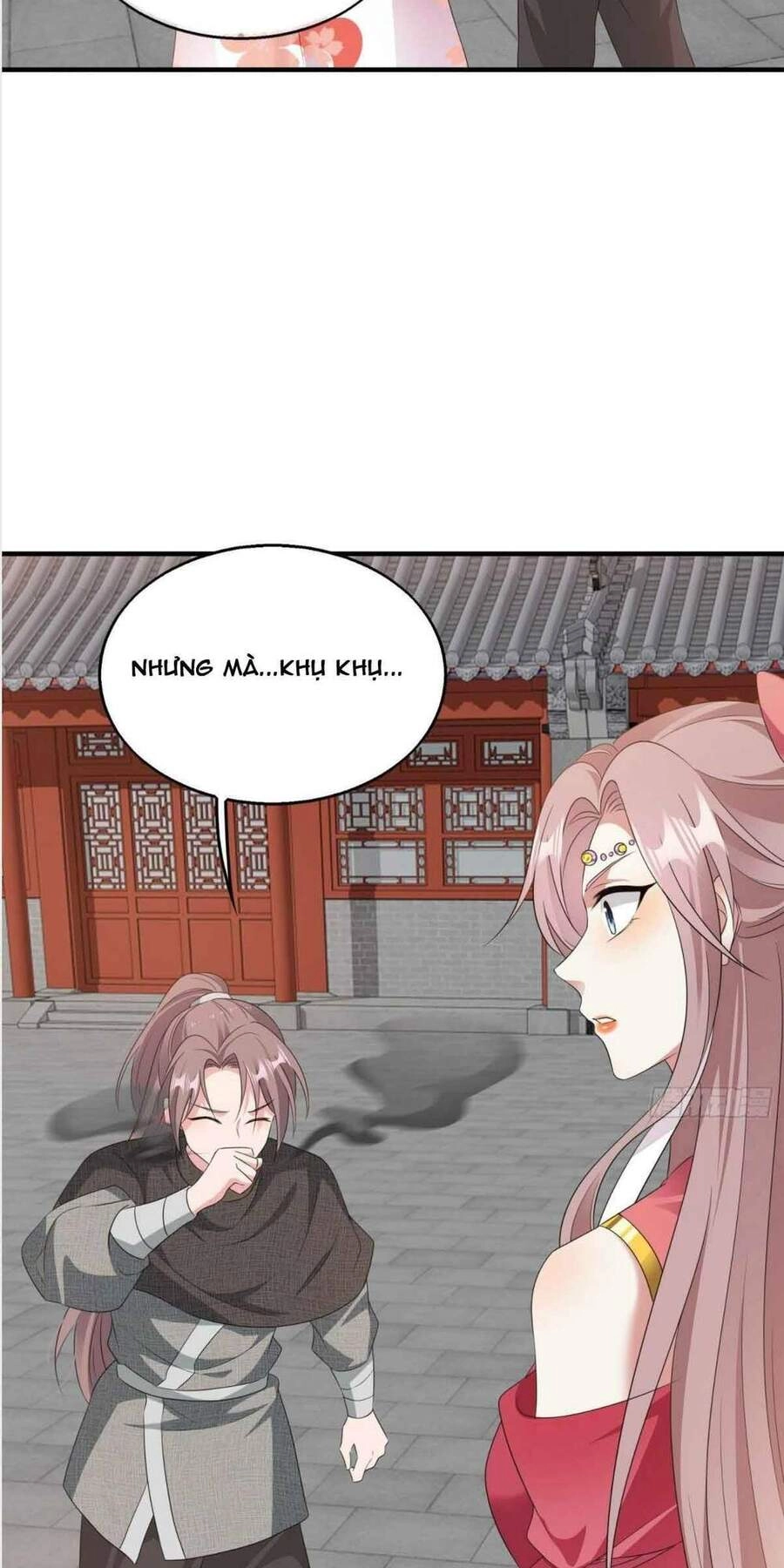 Vương Gia Khắc Thê Chapter 38 - 30