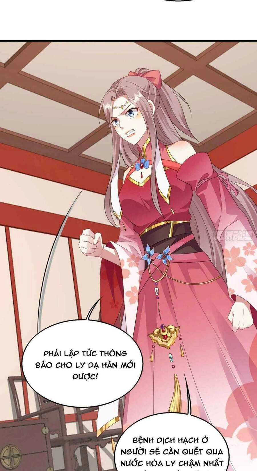 Vương Gia Khắc Thê Chapter 38 - 38