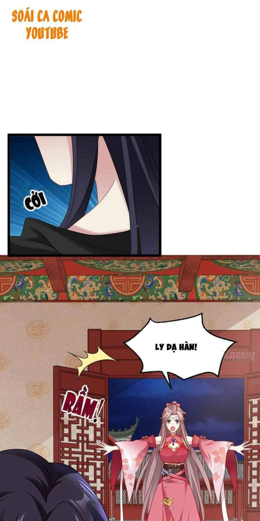 Vương Gia Khắc Thê Chapter 39 - 1