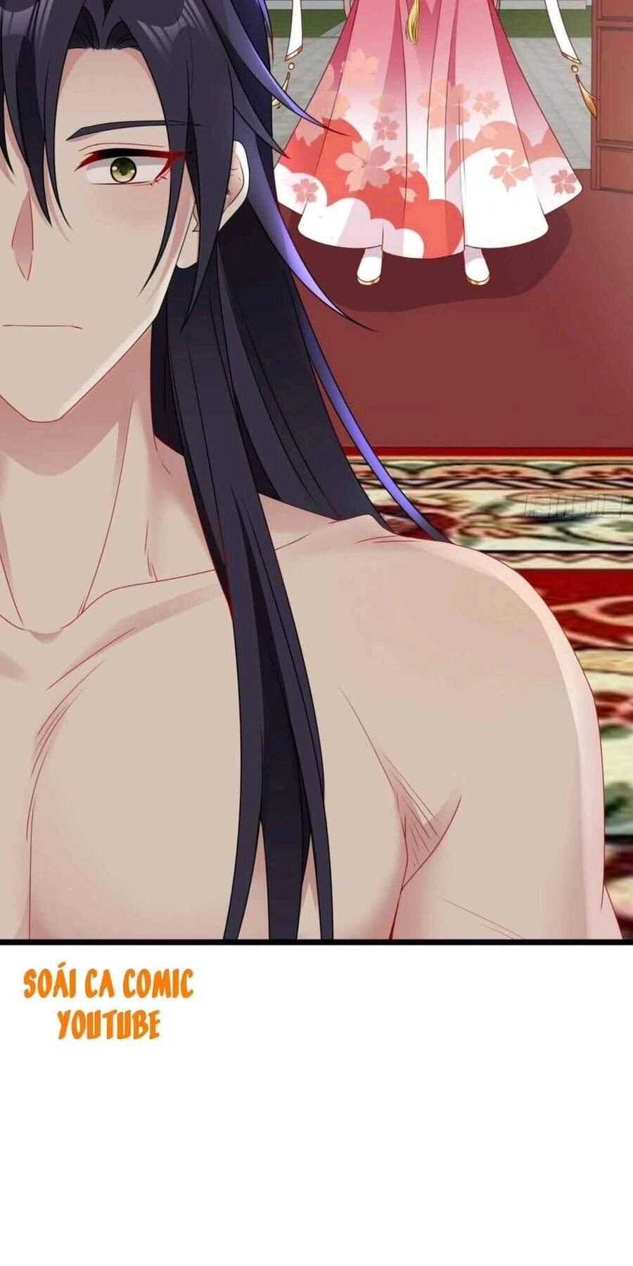 Vương Gia Khắc Thê Chapter 39 - 2