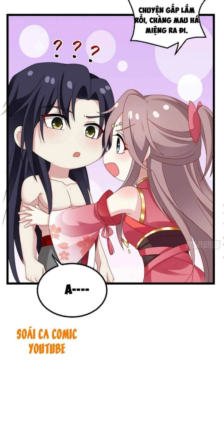 Vương Gia Khắc Thê Chapter 39 - 4