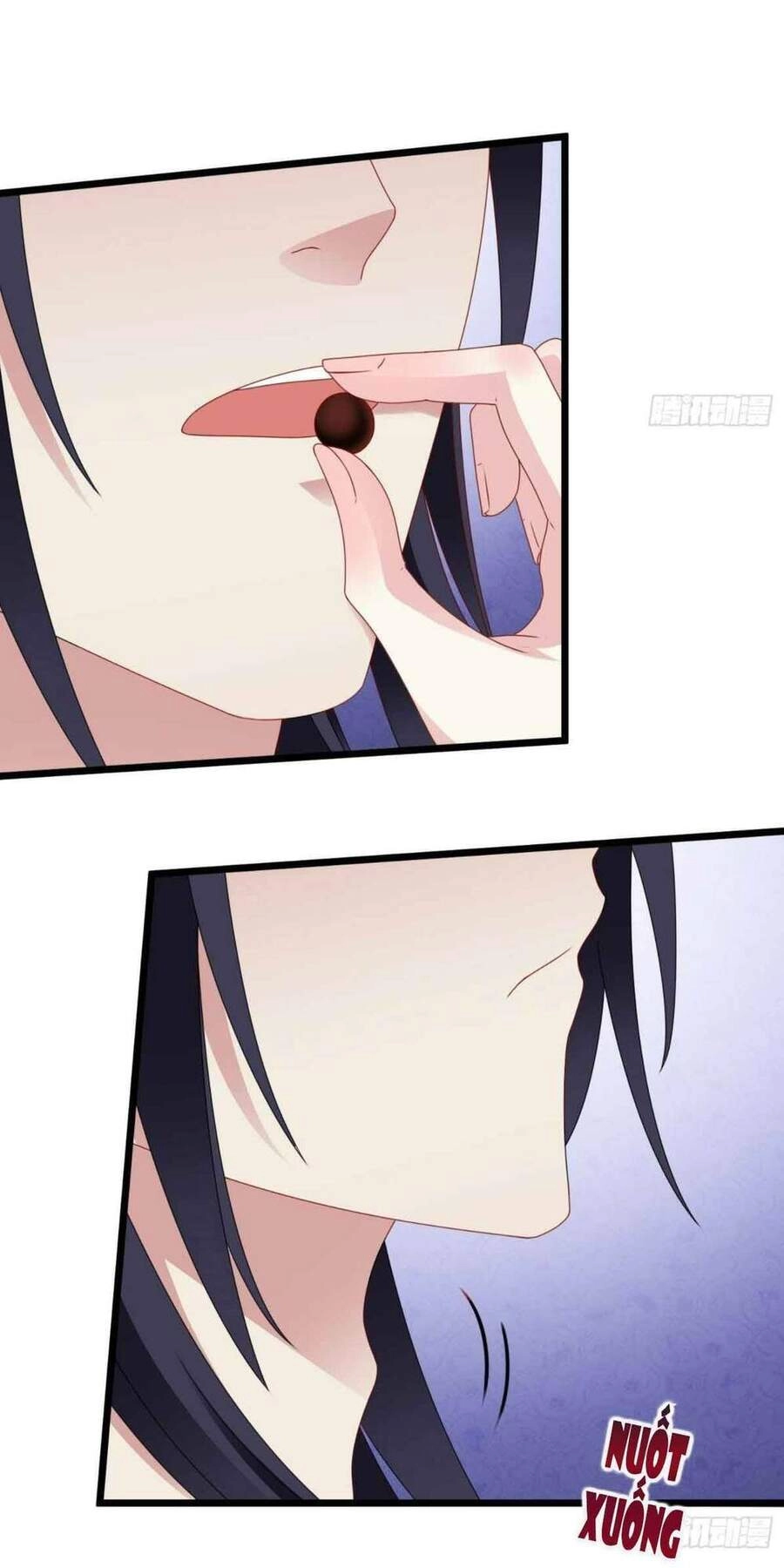 Vương Gia Khắc Thê Chapter 39 - 5