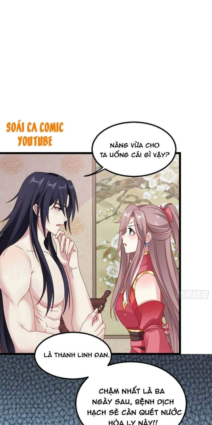 Vương Gia Khắc Thê Chapter 39 - 6