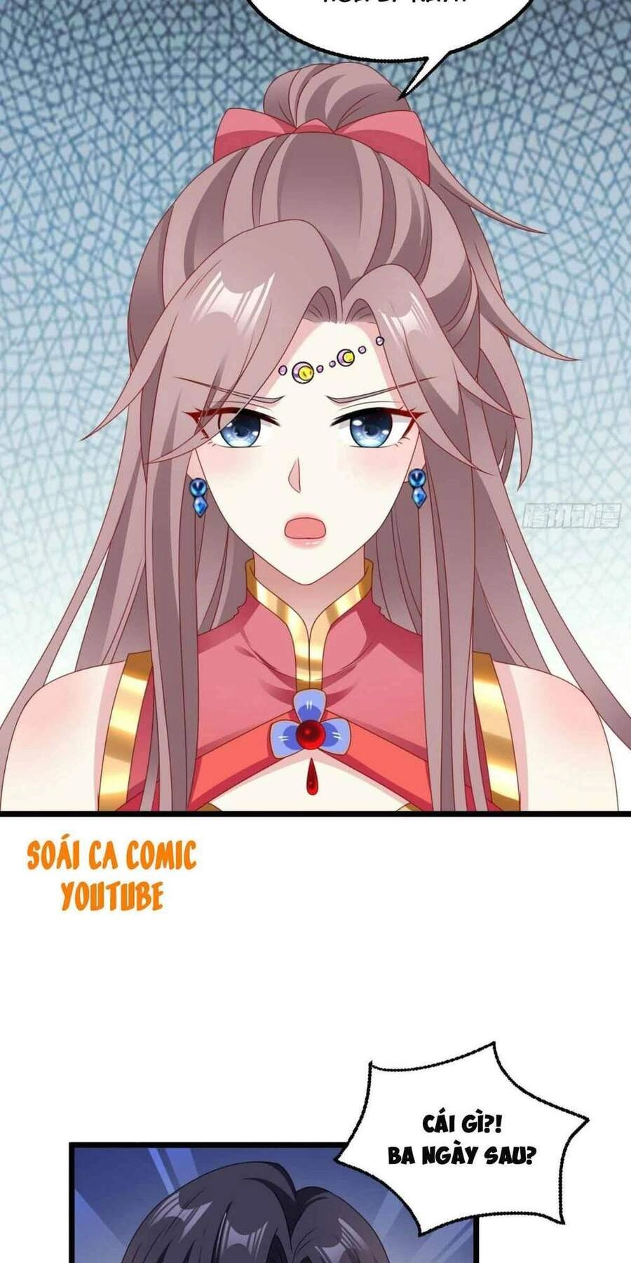 Vương Gia Khắc Thê Chapter 39 - 7