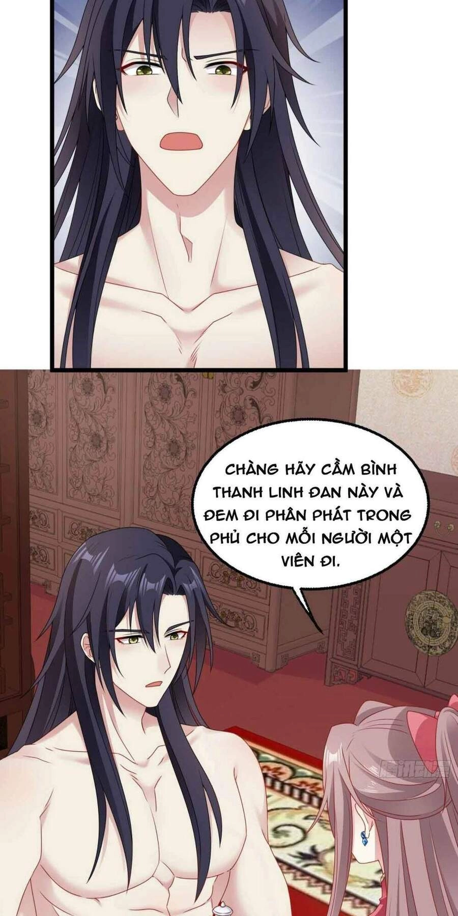 Vương Gia Khắc Thê Chapter 39 - 8