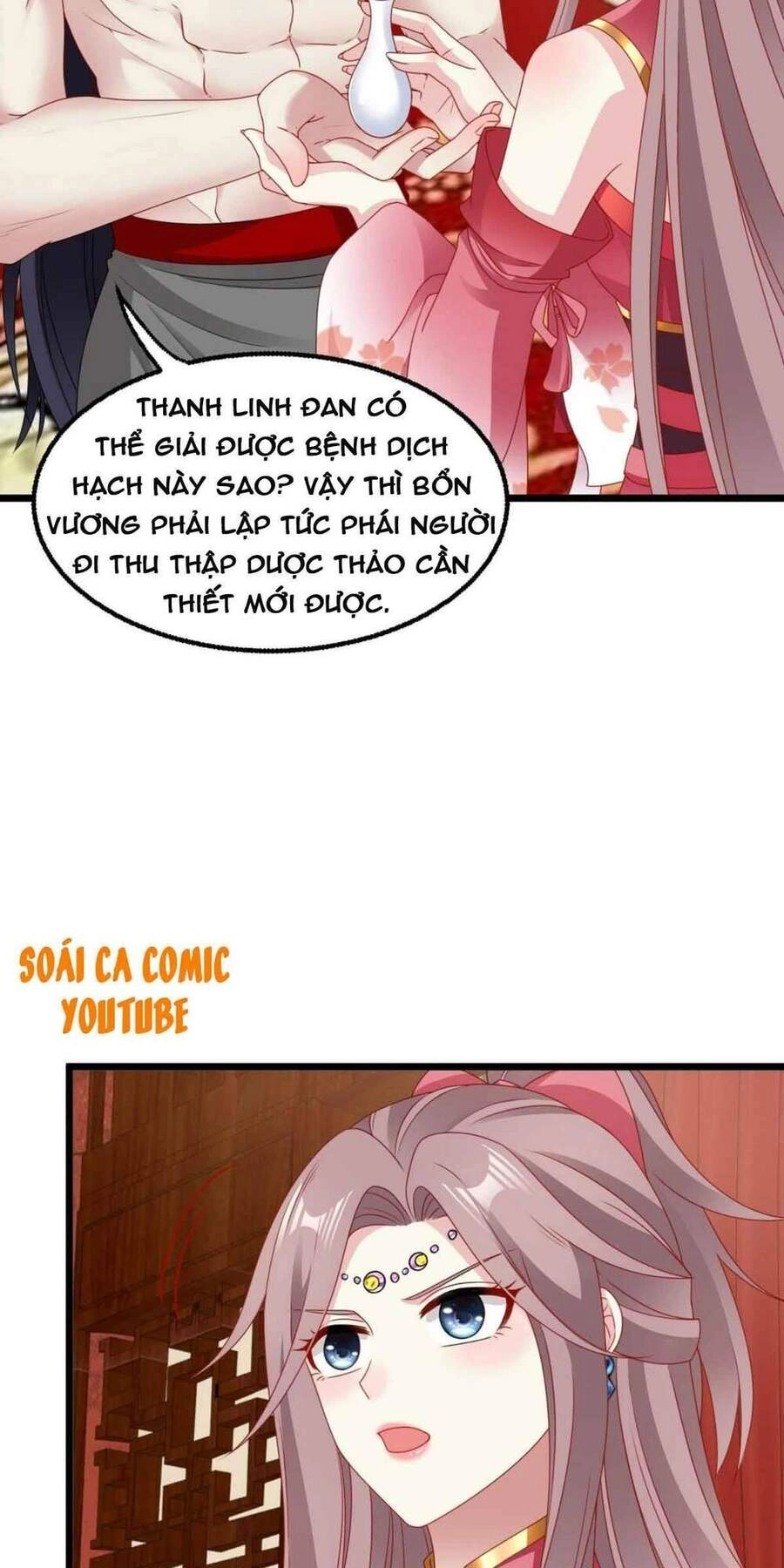 Vương Gia Khắc Thê Chapter 39 - 9