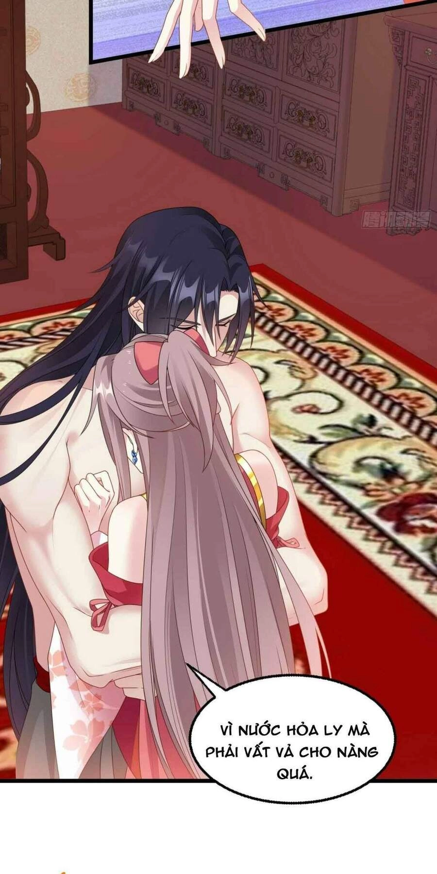 Vương Gia Khắc Thê Chapter 39 - 12