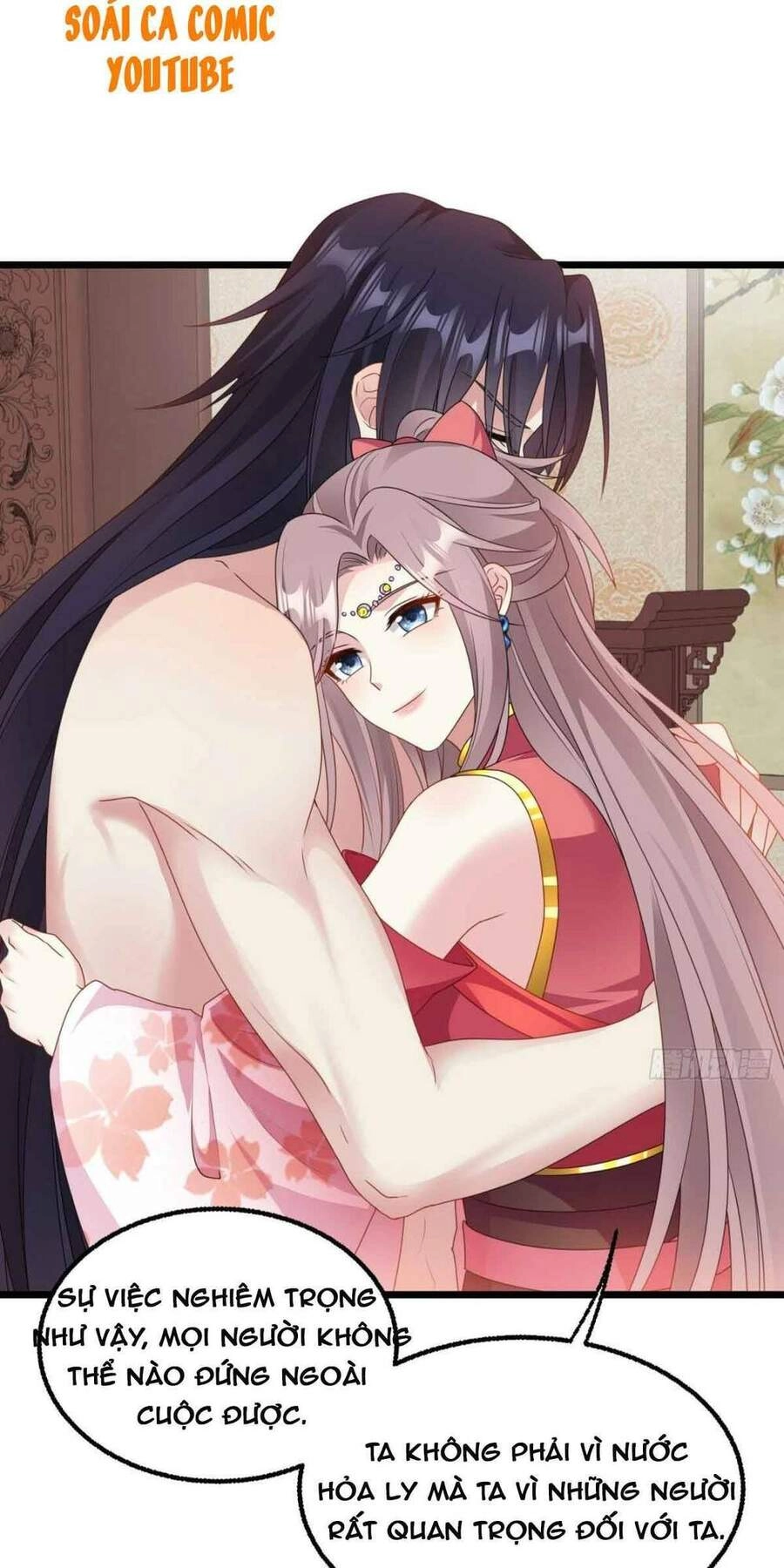 Vương Gia Khắc Thê Chapter 39 - 13