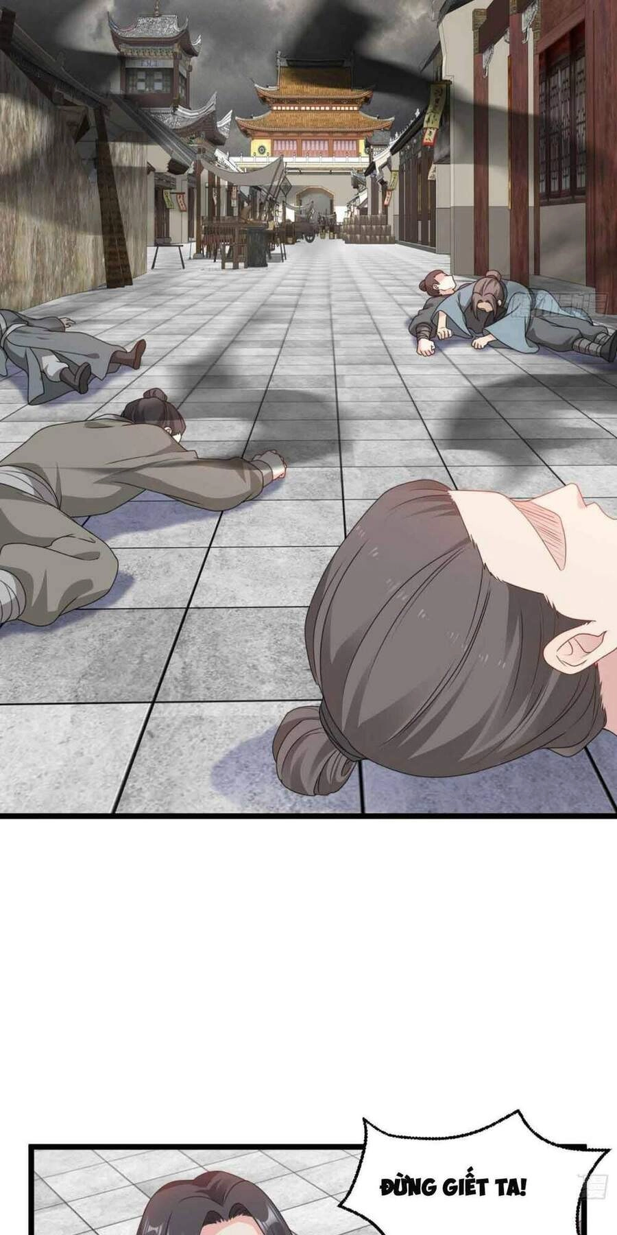 Vương Gia Khắc Thê Chapter 39 - 17