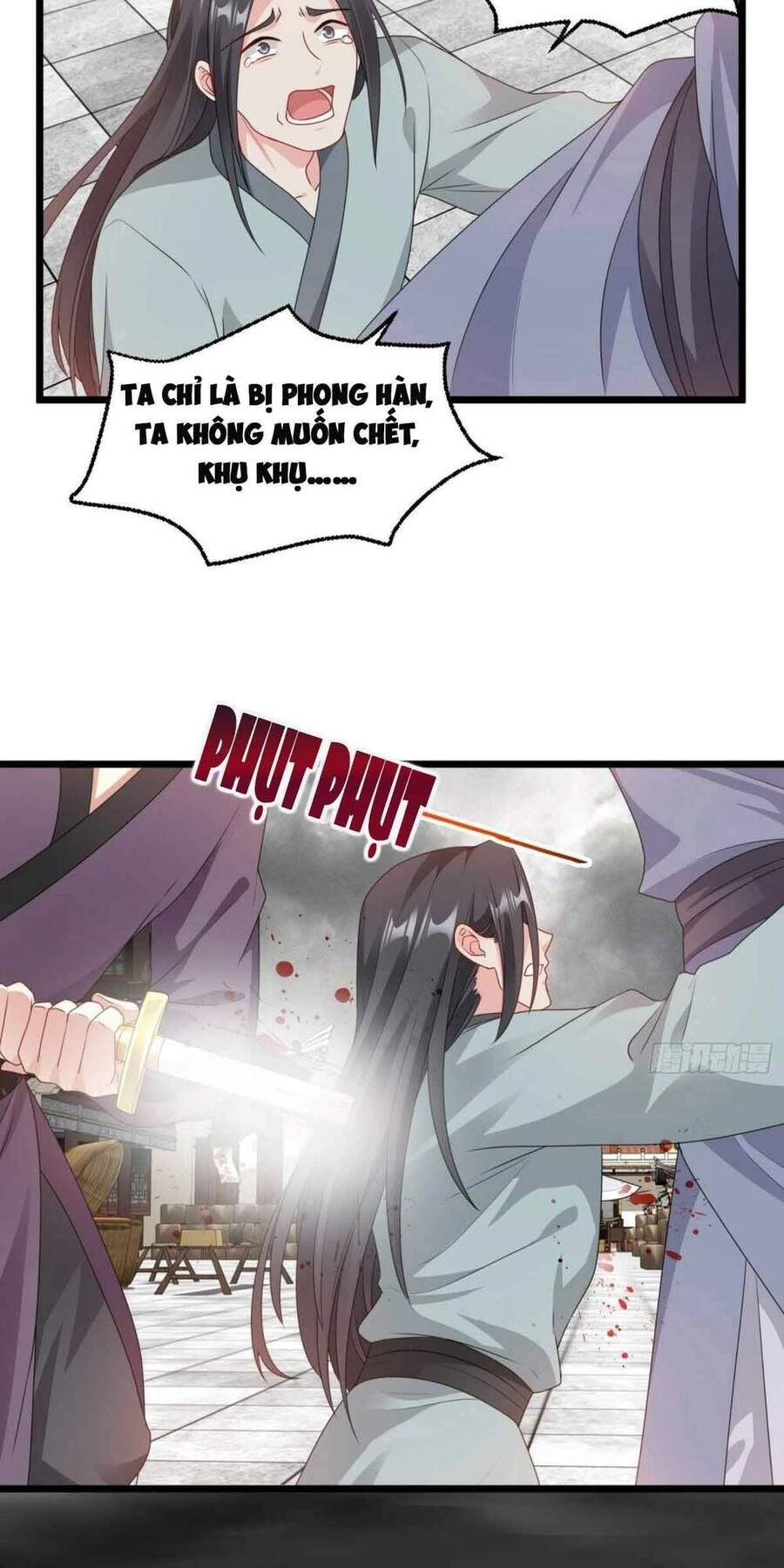 Vương Gia Khắc Thê Chapter 39 - 18