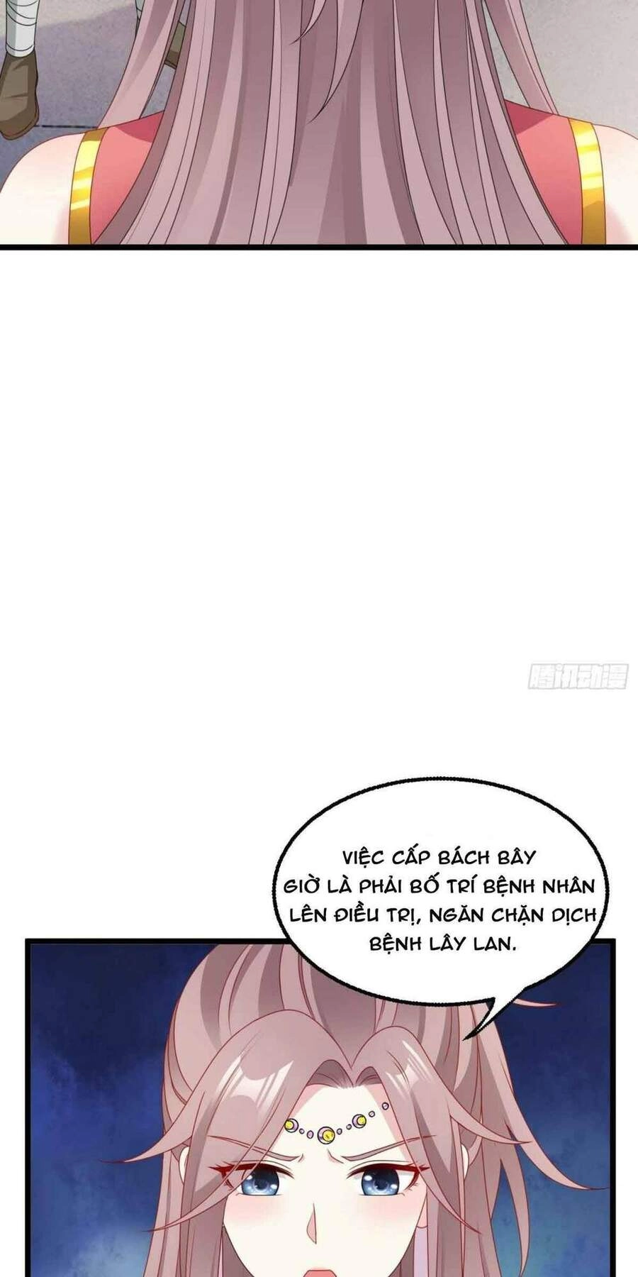 Vương Gia Khắc Thê Chapter 39 - 21