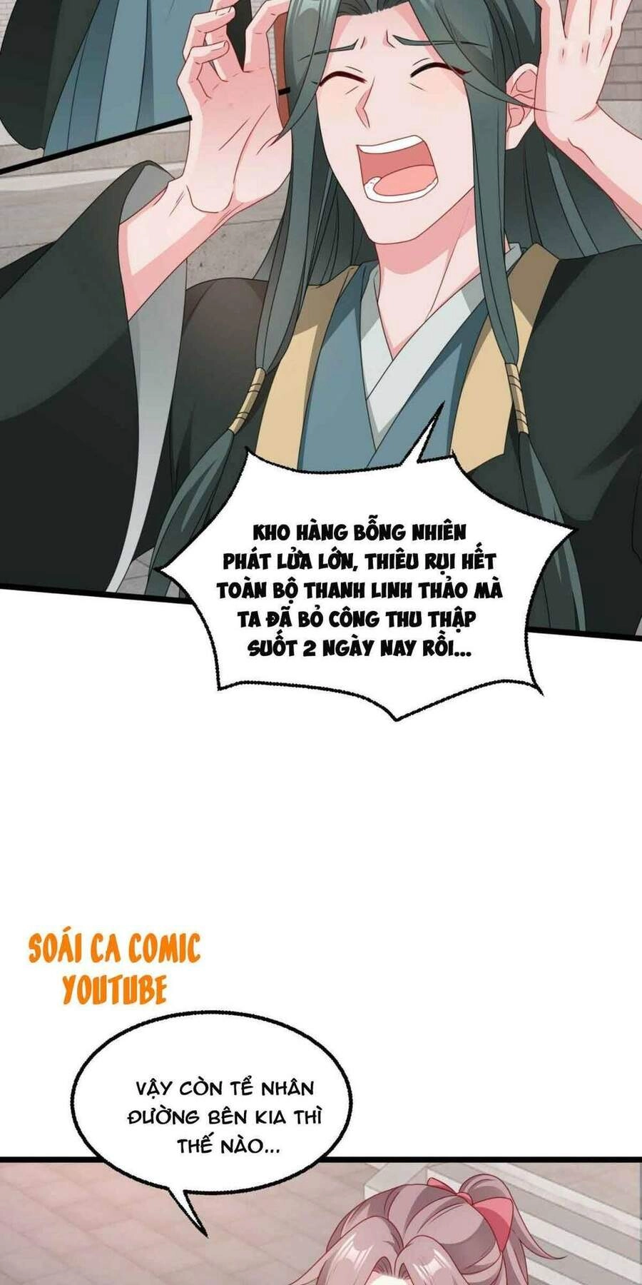 Vương Gia Khắc Thê Chapter 39 - 23