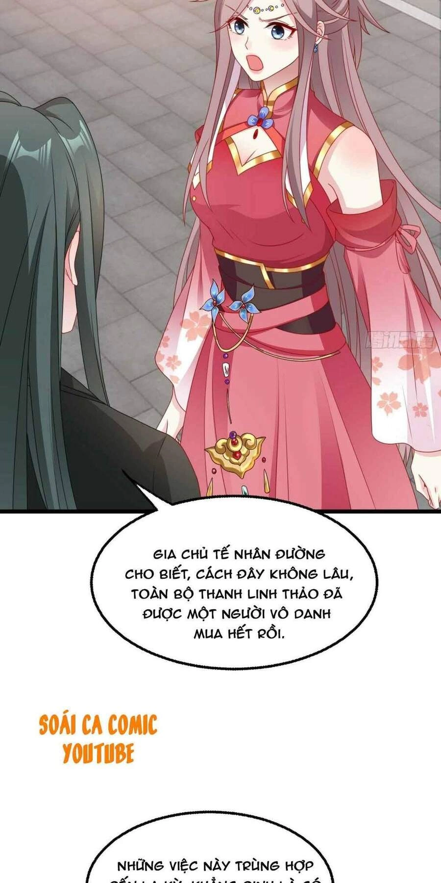 Vương Gia Khắc Thê Chapter 39 - 24