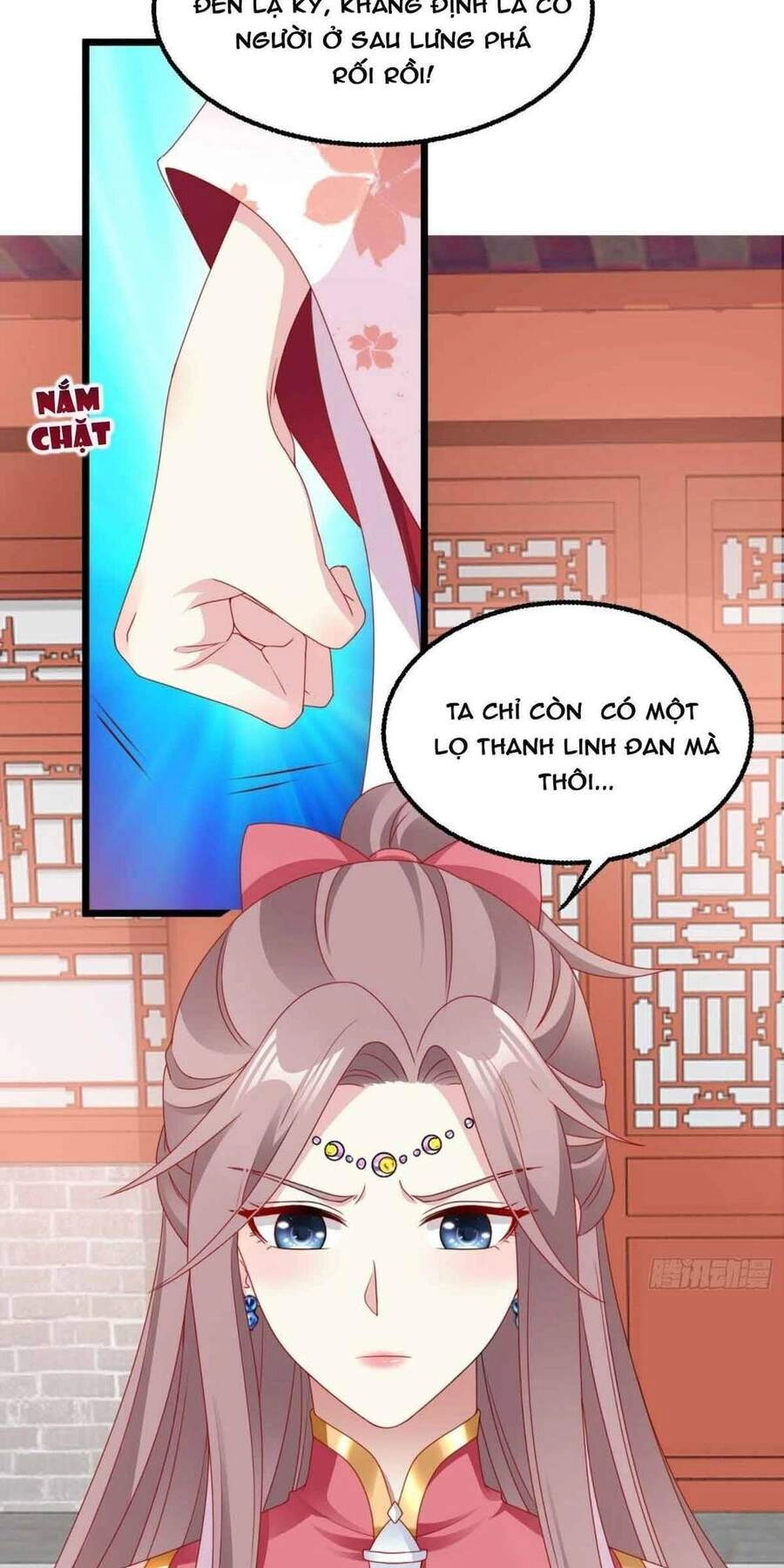 Vương Gia Khắc Thê Chapter 39 - 25