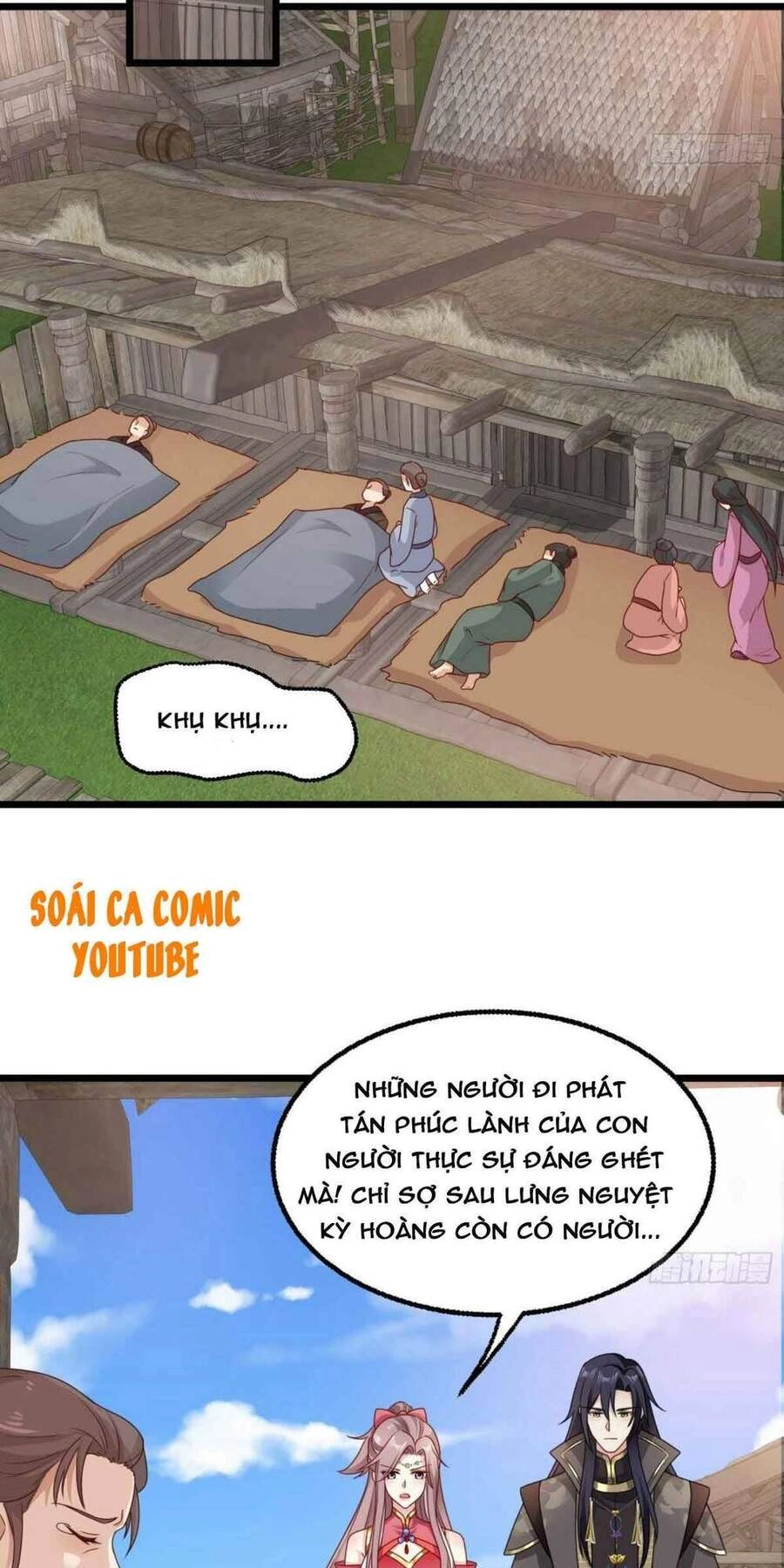 Vương Gia Khắc Thê Chapter 39 - 30