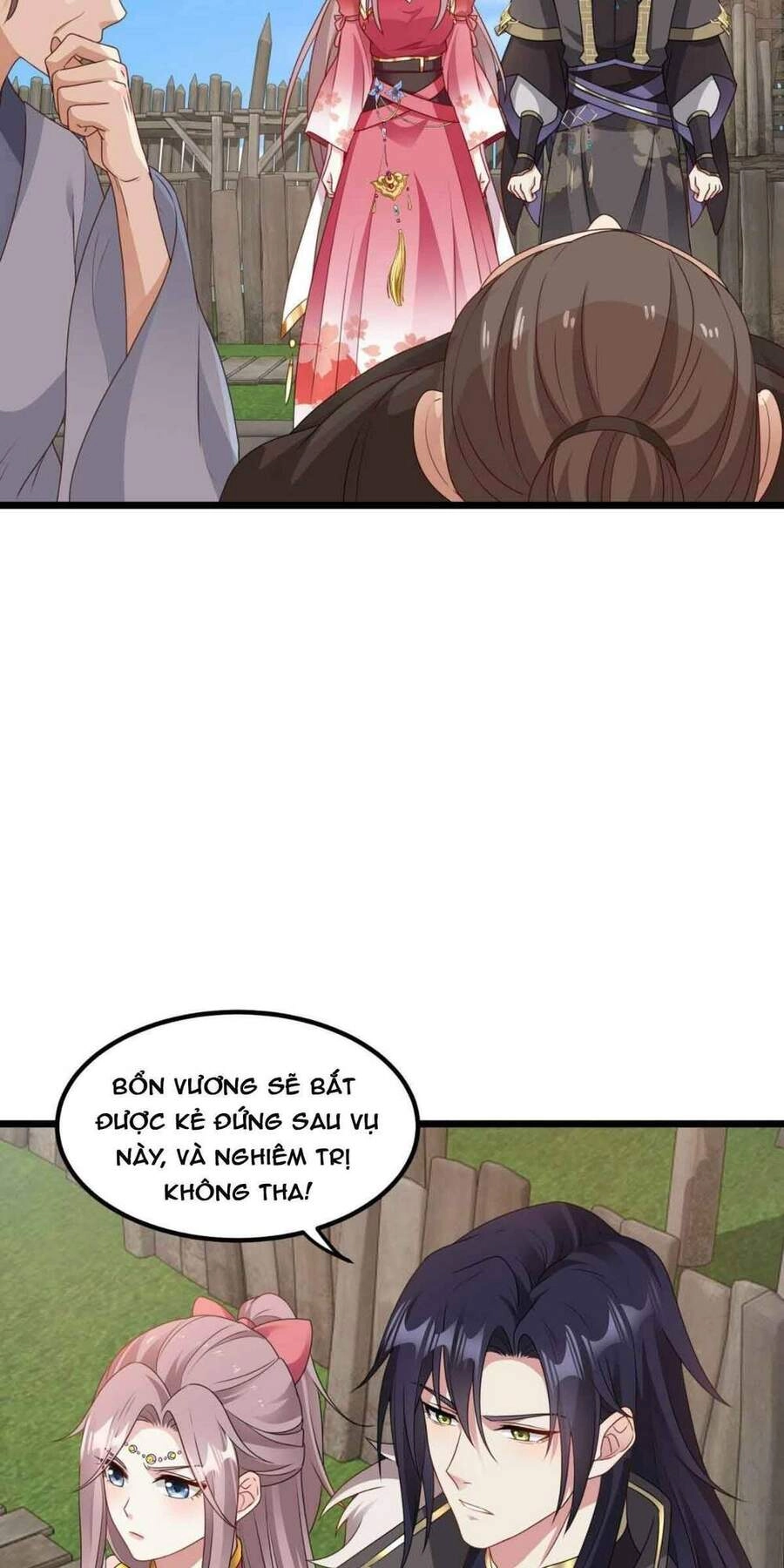 Vương Gia Khắc Thê Chapter 39 - 31