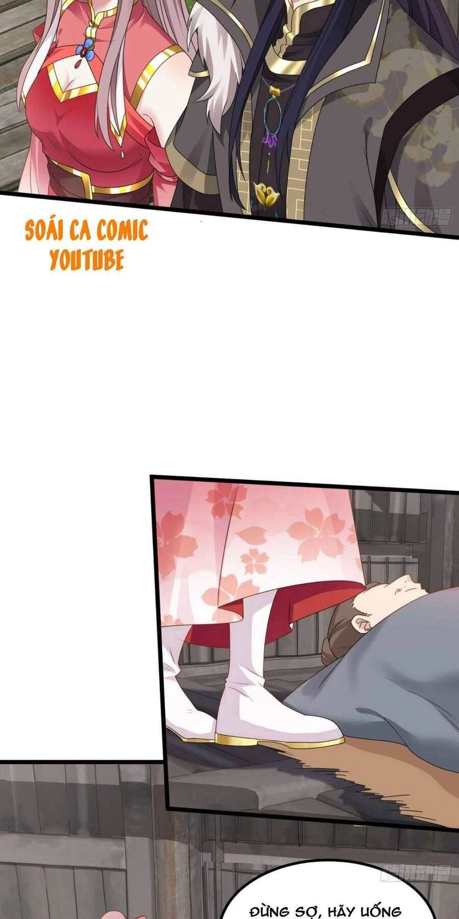 Vương Gia Khắc Thê Chapter 39 - 32