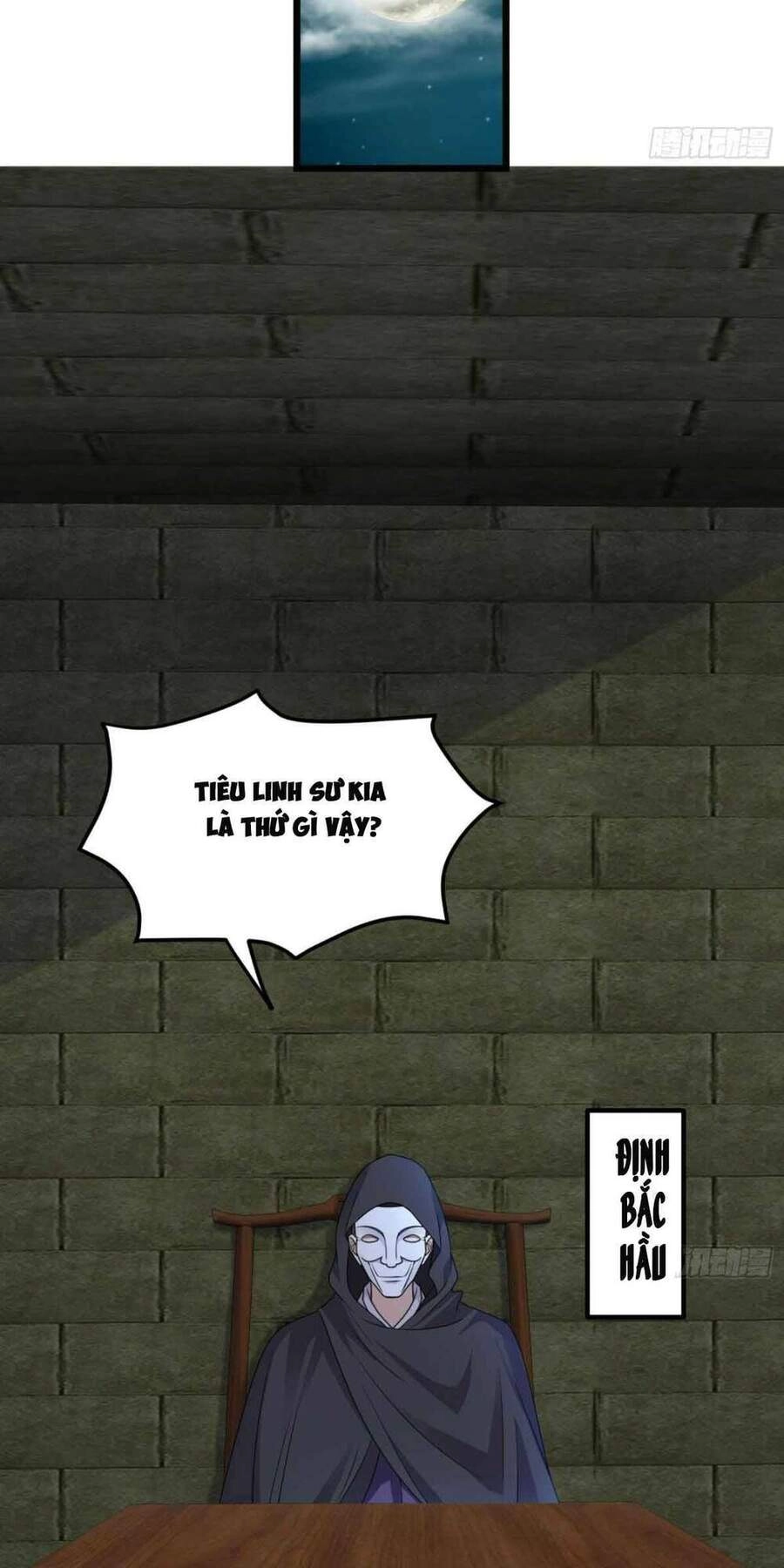 Vương Gia Khắc Thê Chapter 39 - 35