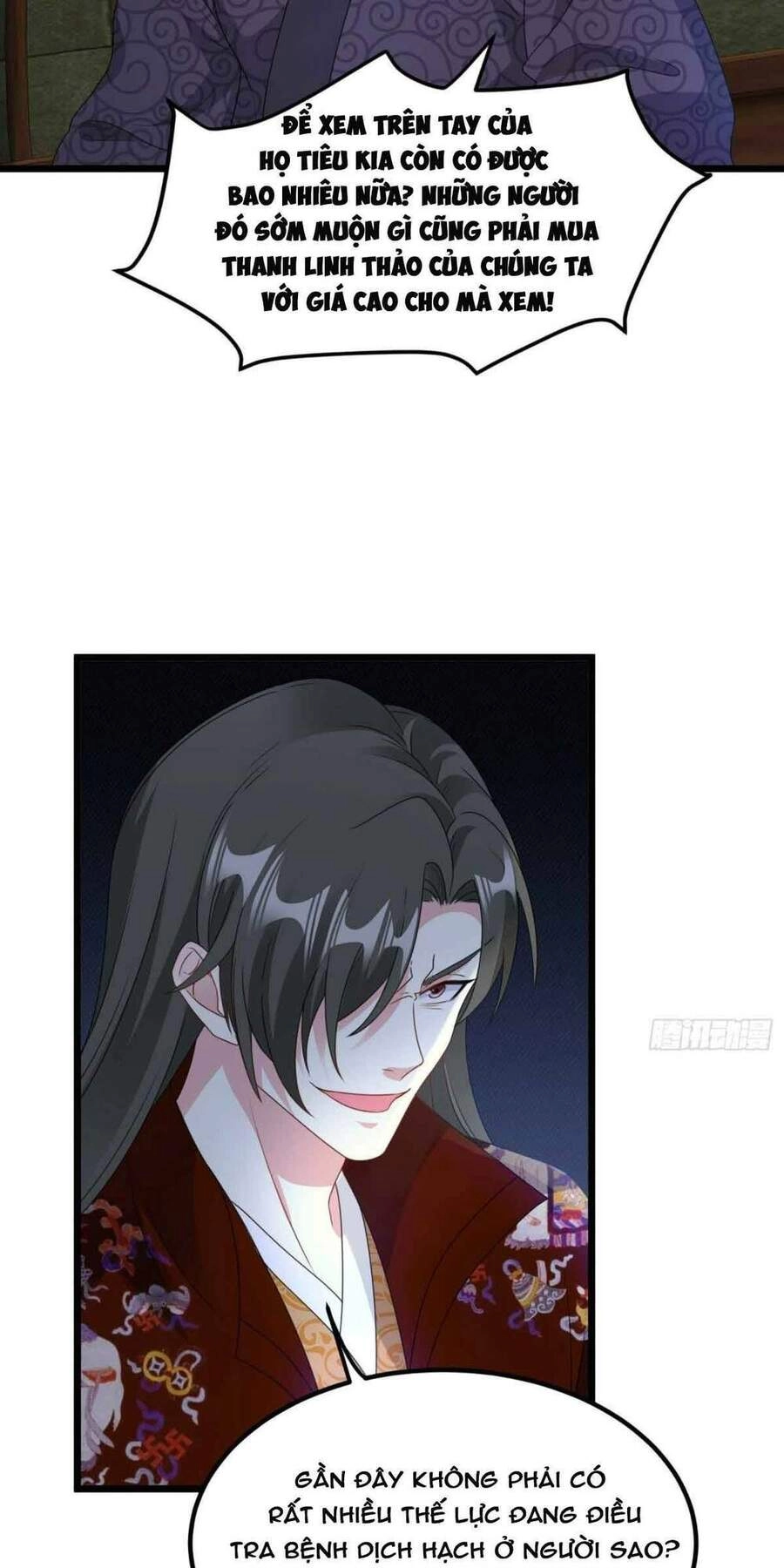 Vương Gia Khắc Thê Chapter 39 - 38