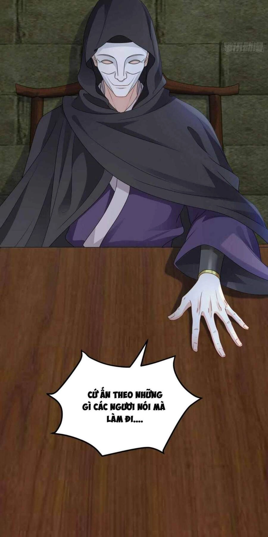 Vương Gia Khắc Thê Chapter 39 - 40