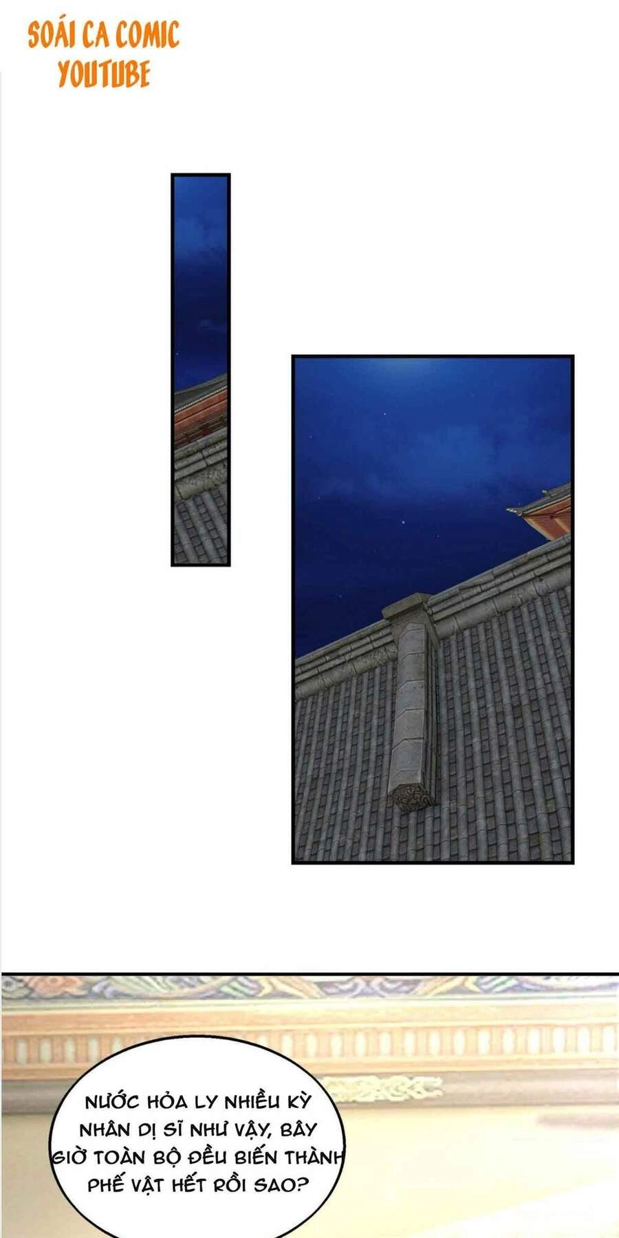 Vương Gia Khắc Thê Chapter 40 - 1