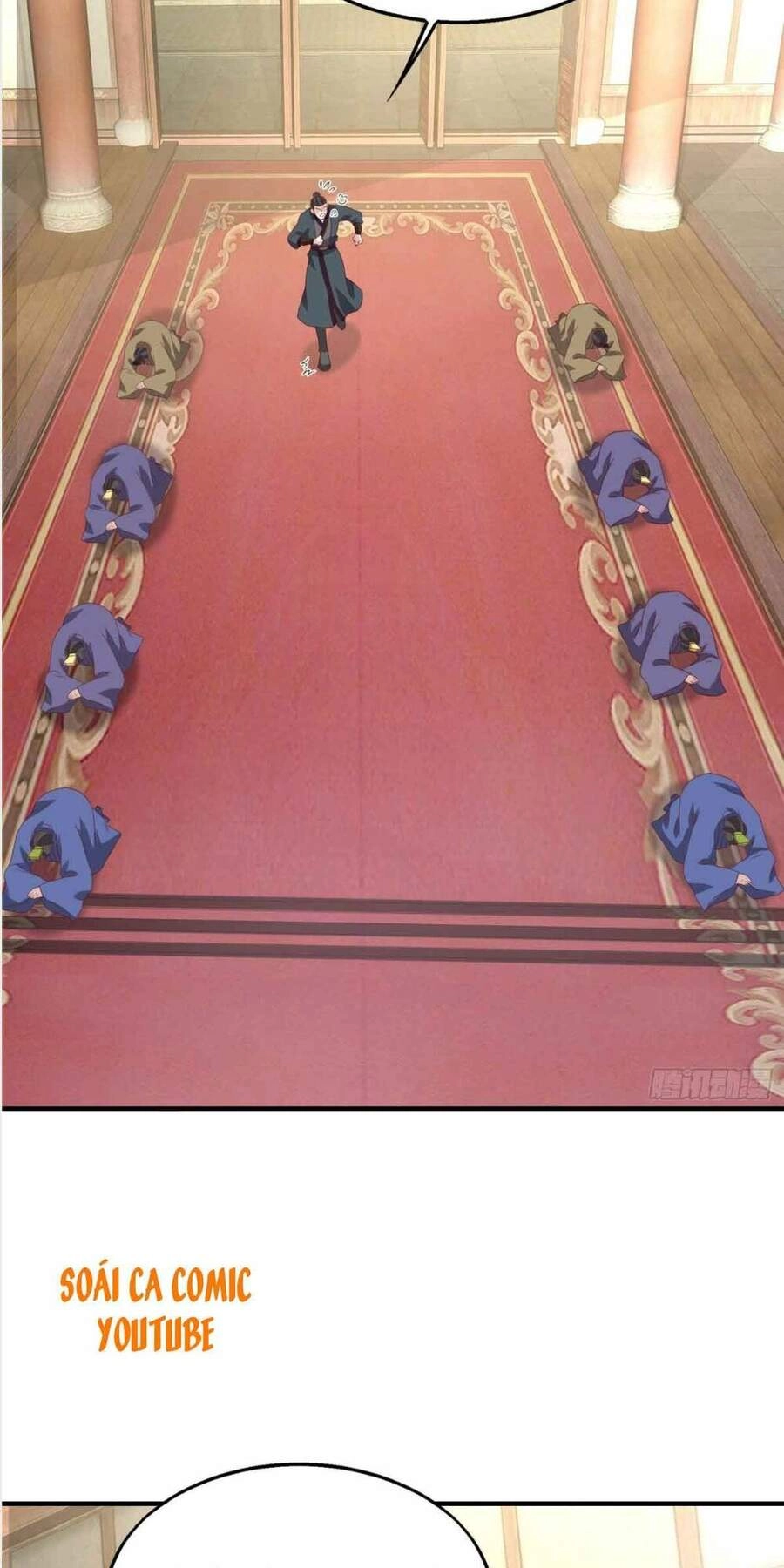 Vương Gia Khắc Thê Chapter 40 - 3