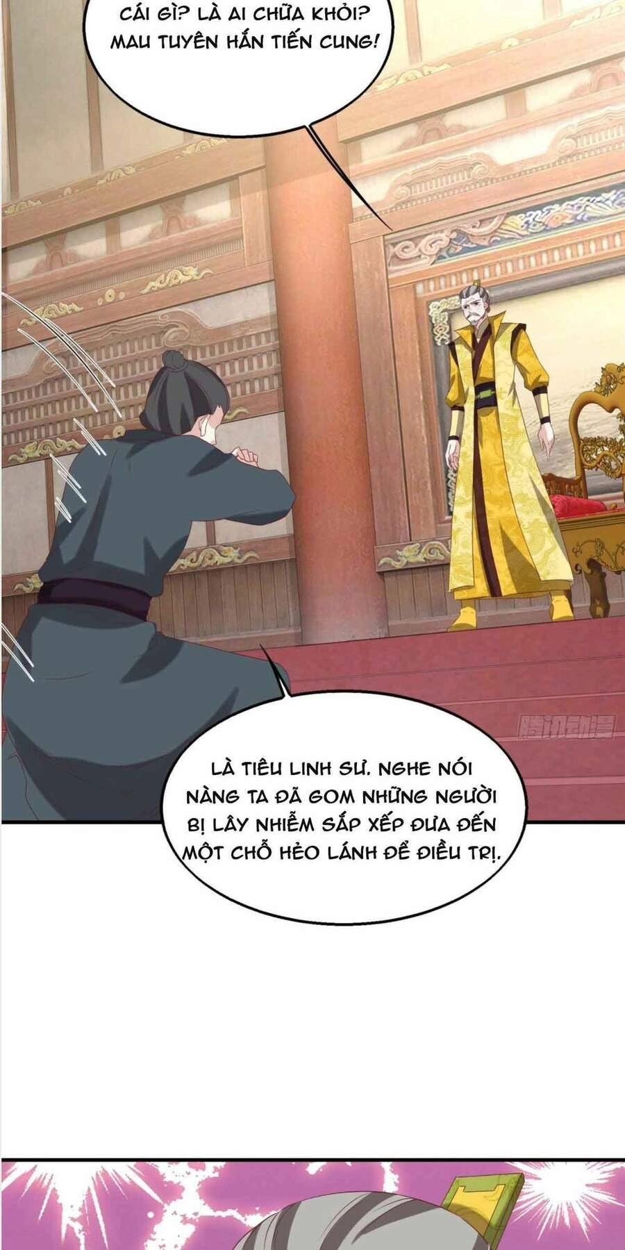 Vương Gia Khắc Thê Chapter 40 - 4