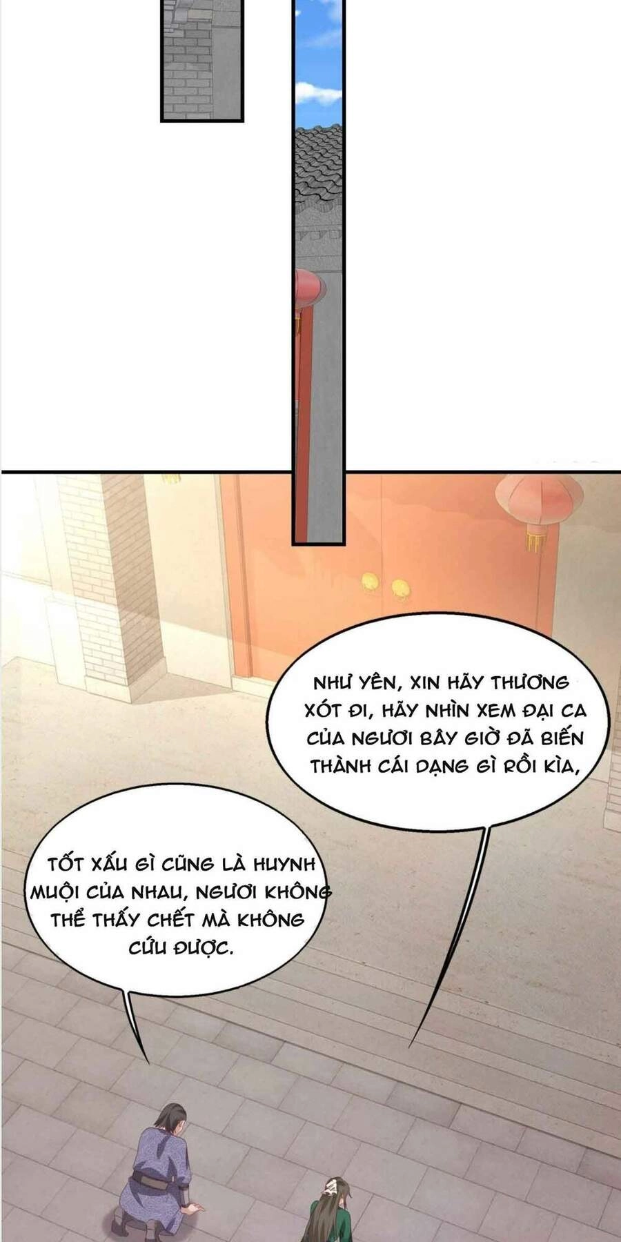 Vương Gia Khắc Thê Chapter 40 - 6