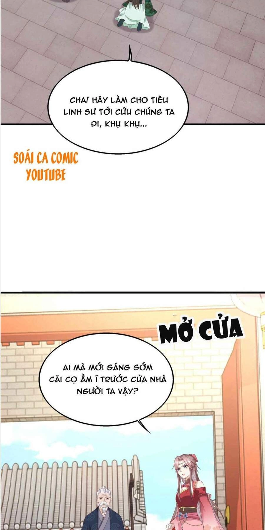 Vương Gia Khắc Thê Chapter 40 - 7