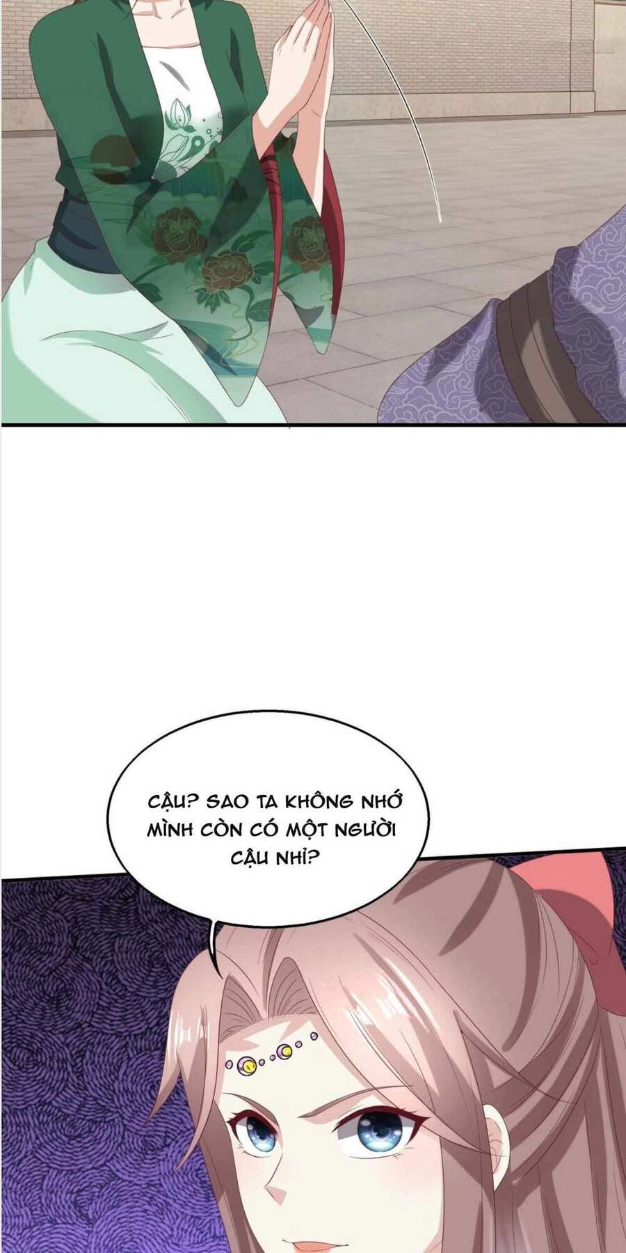 Vương Gia Khắc Thê Chapter 40 - 9