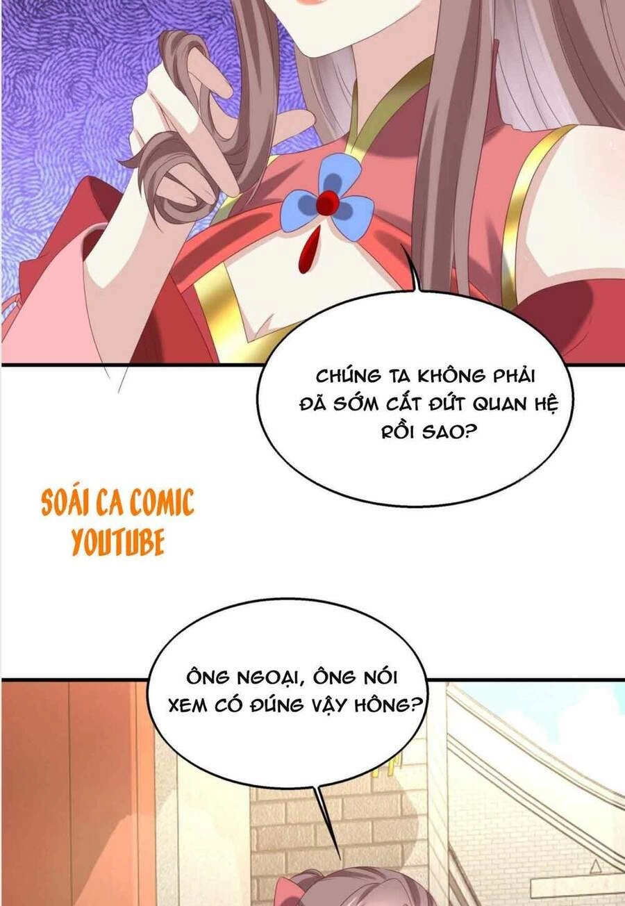 Vương Gia Khắc Thê Chapter 40 - 10