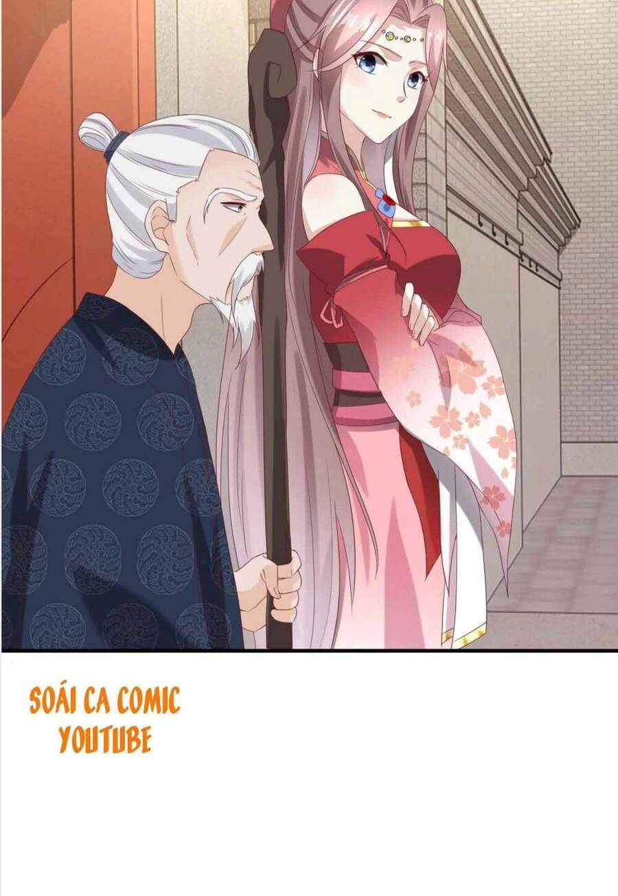 Vương Gia Khắc Thê Chapter 40 - 11