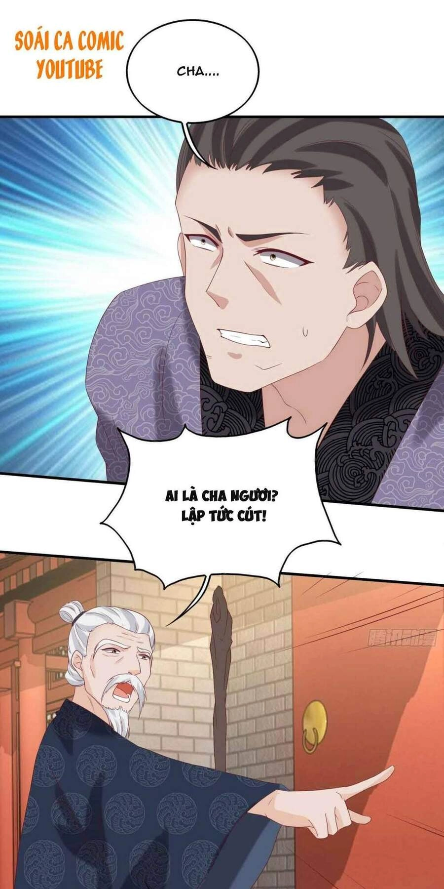 Vương Gia Khắc Thê Chapter 40 - 12