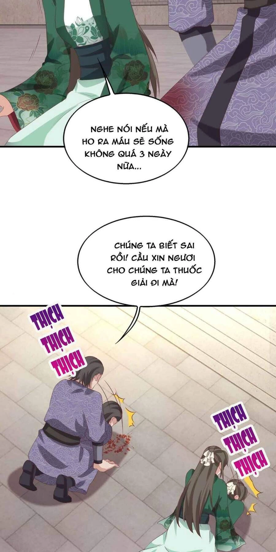 Vương Gia Khắc Thê Chapter 40 - 14