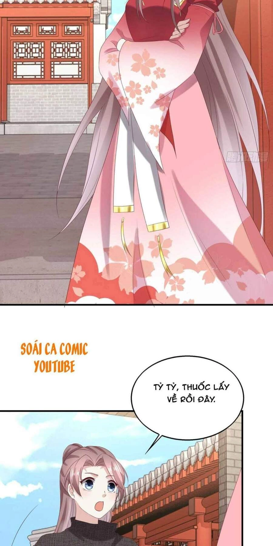 Vương Gia Khắc Thê Chapter 40 - 16