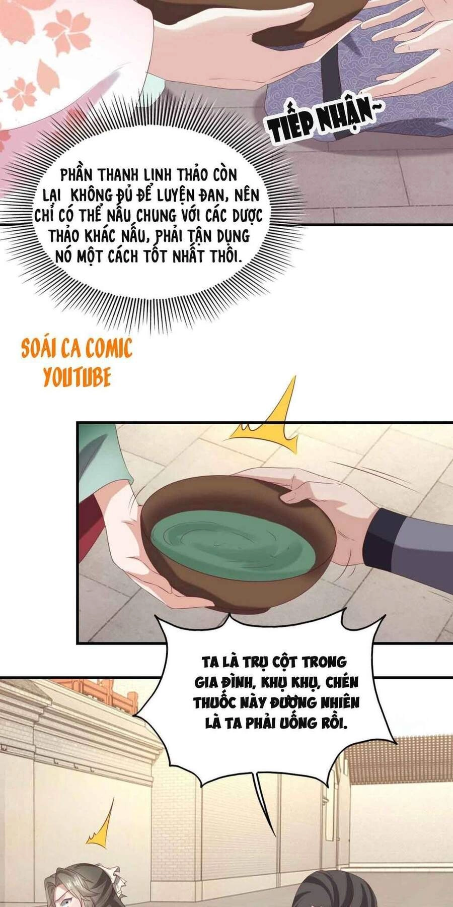 Vương Gia Khắc Thê Chapter 40 - 18