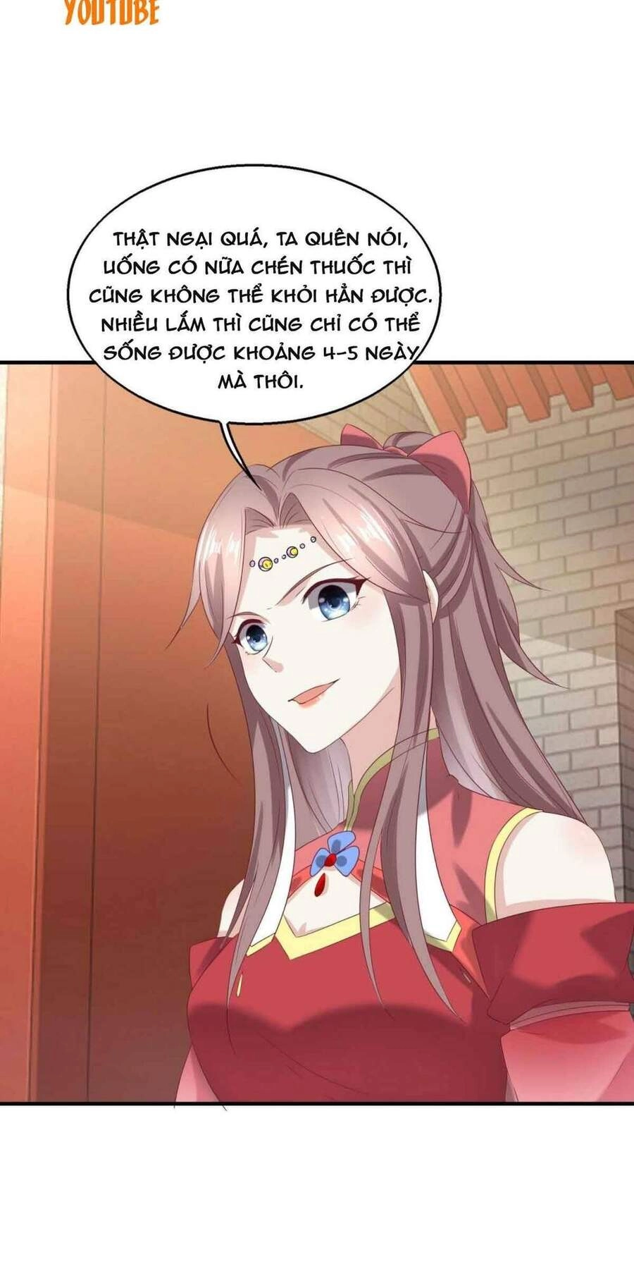 Vương Gia Khắc Thê Chapter 40 - 21