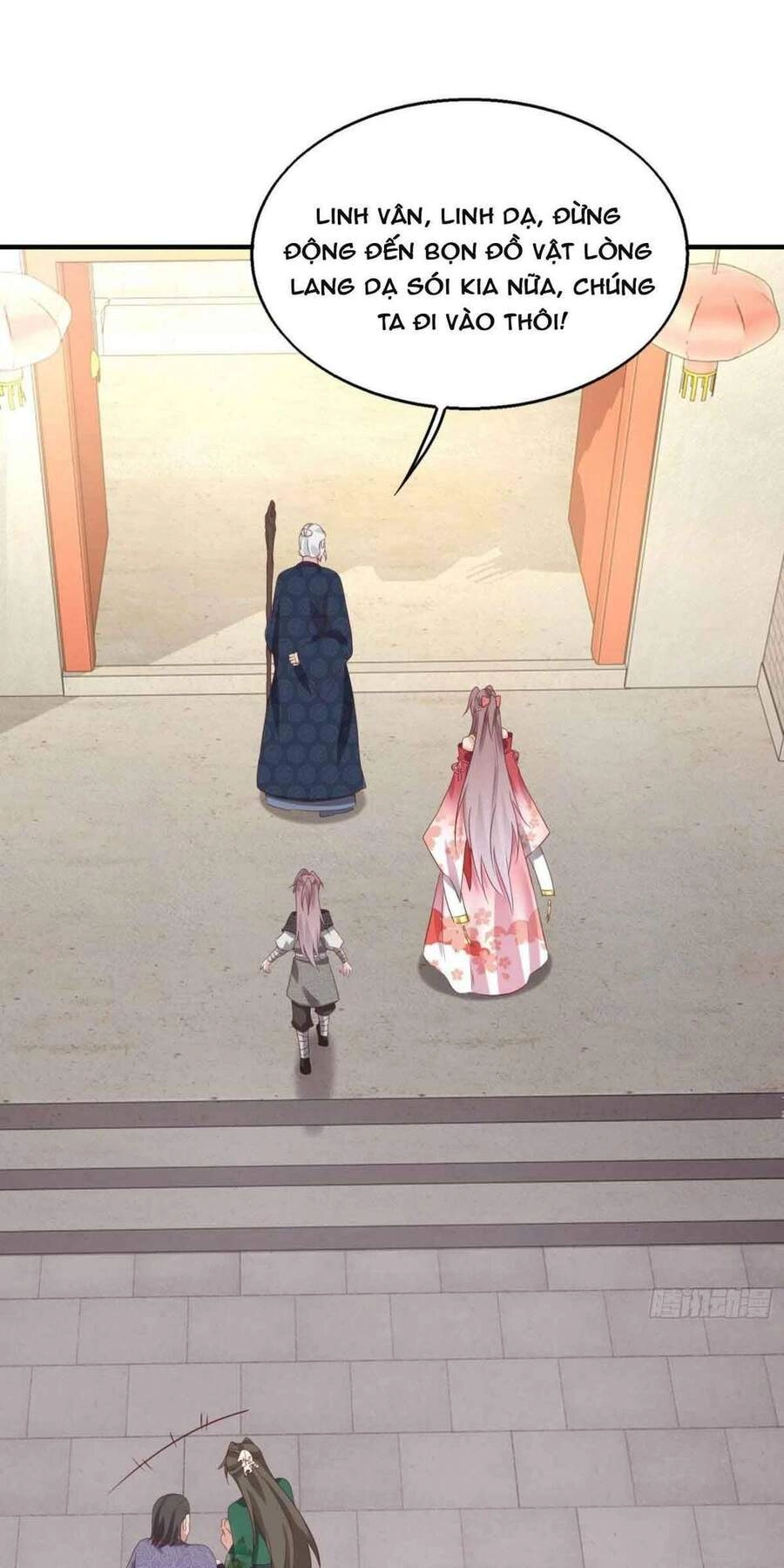 Vương Gia Khắc Thê Chapter 40 - 22