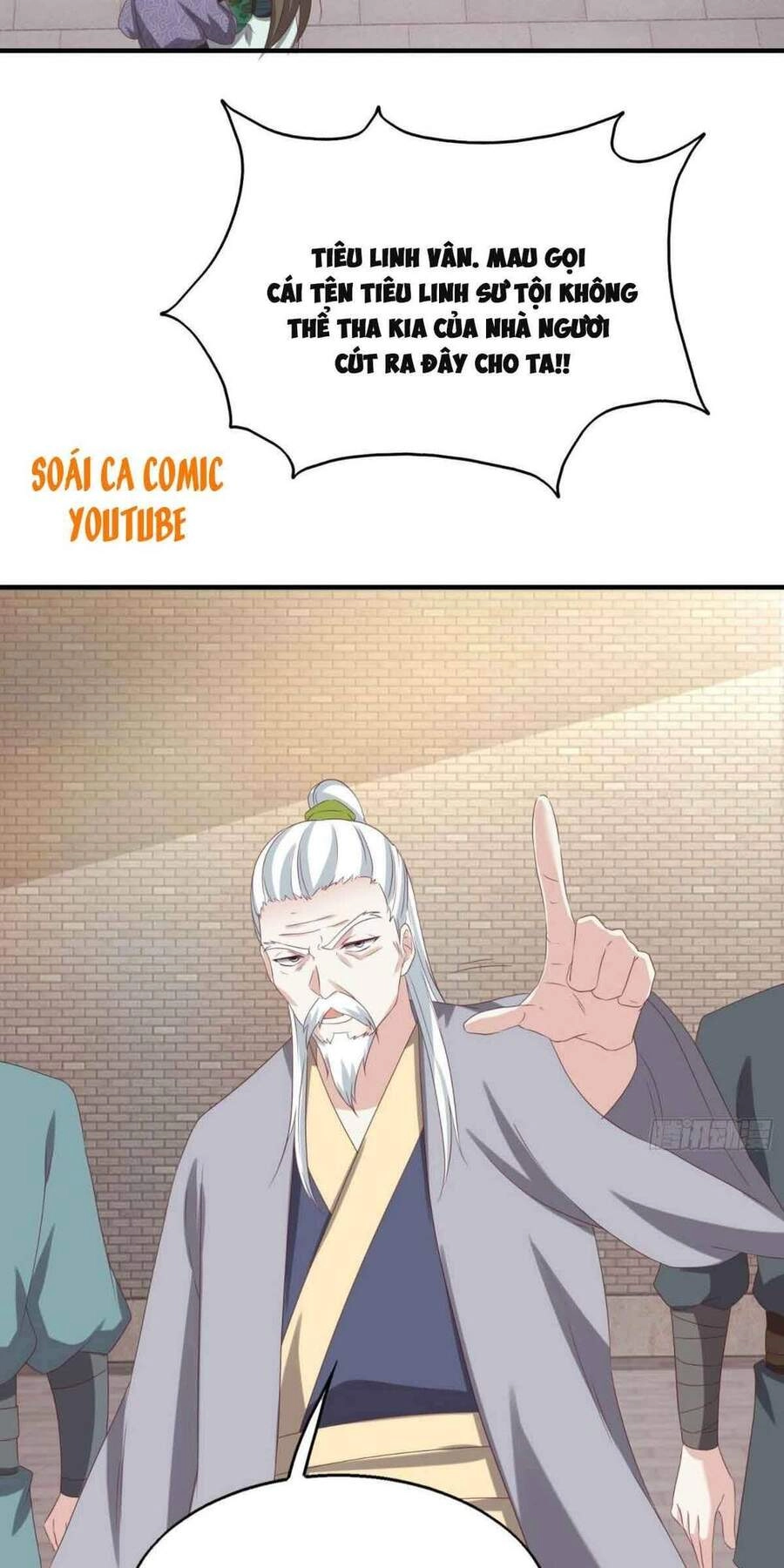 Vương Gia Khắc Thê Chapter 40 - 23