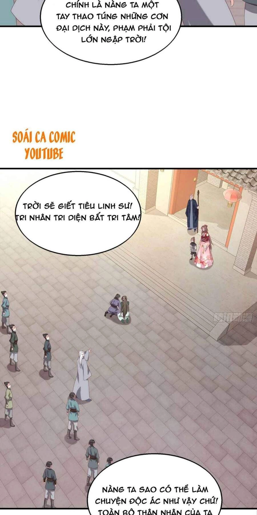 Vương Gia Khắc Thê Chapter 40 - 24