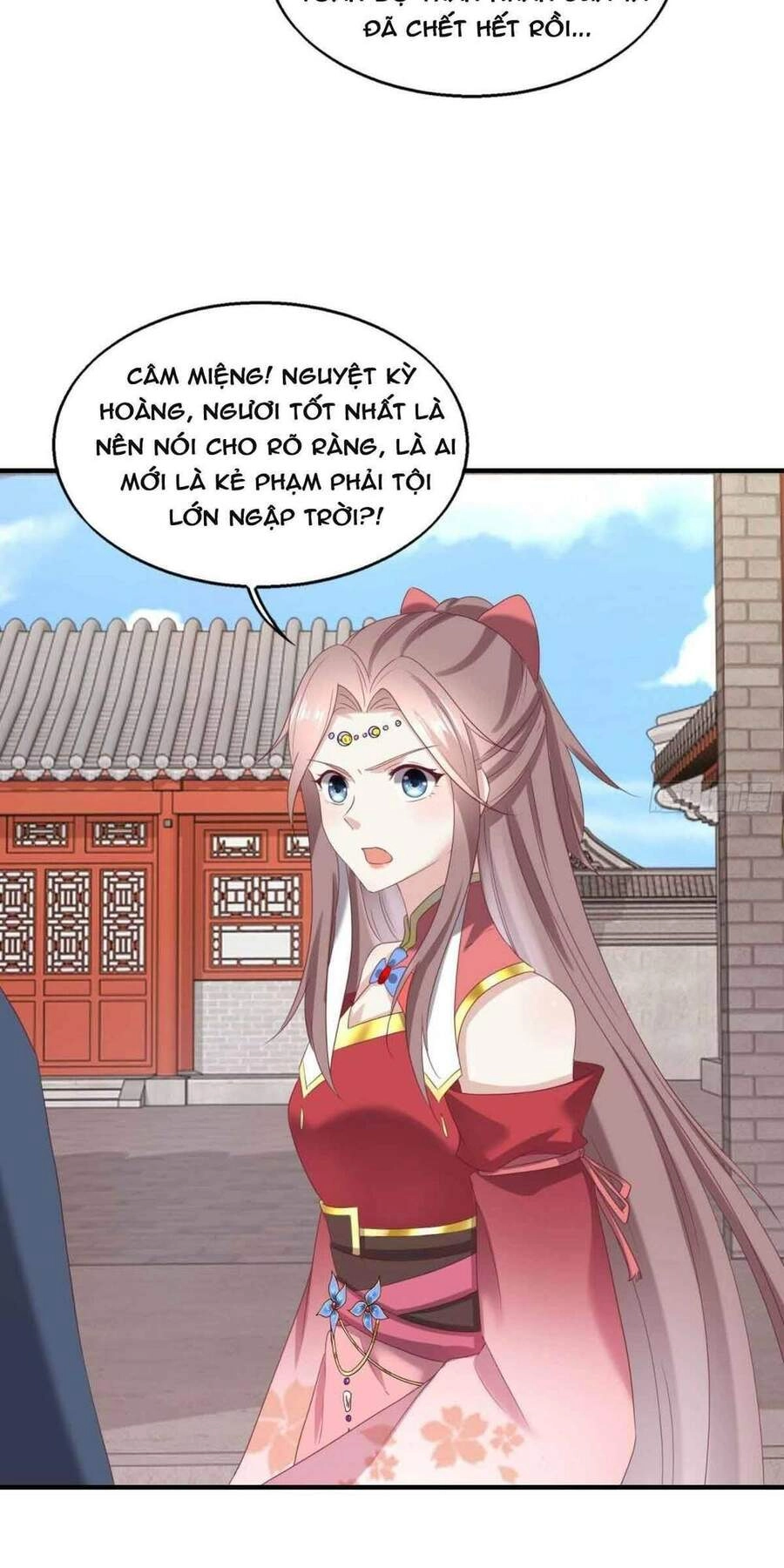 Vương Gia Khắc Thê Chapter 40 - 25