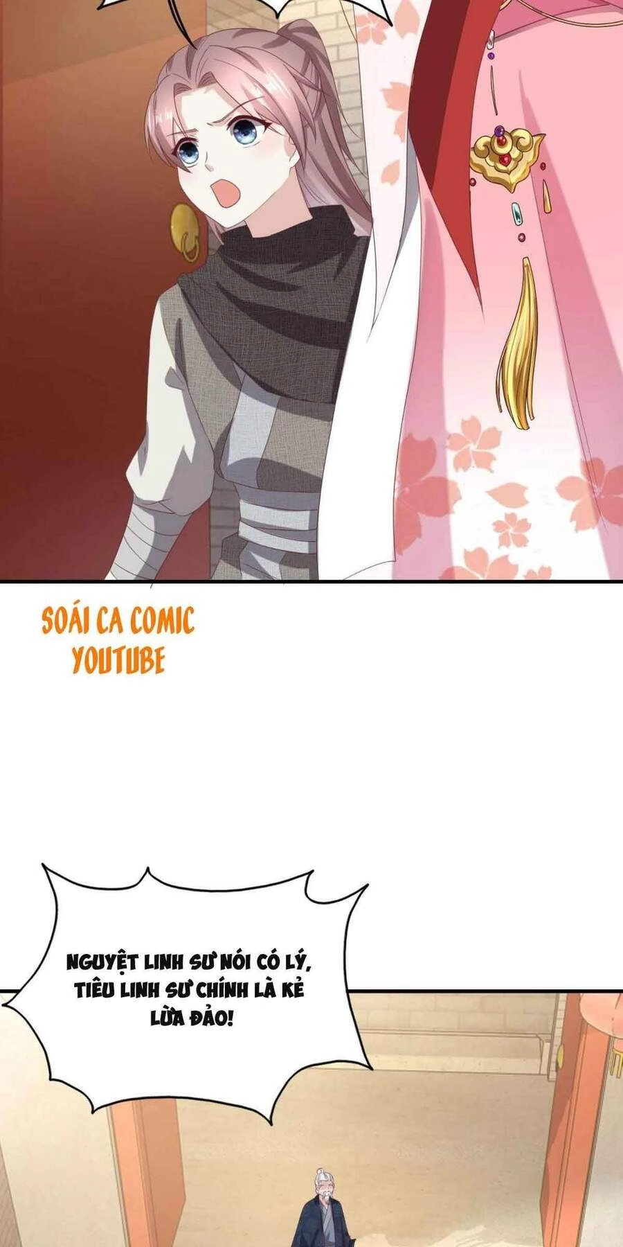 Vương Gia Khắc Thê Chapter 40 - 28