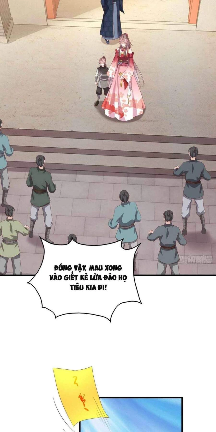 Vương Gia Khắc Thê Chapter 40 - 29