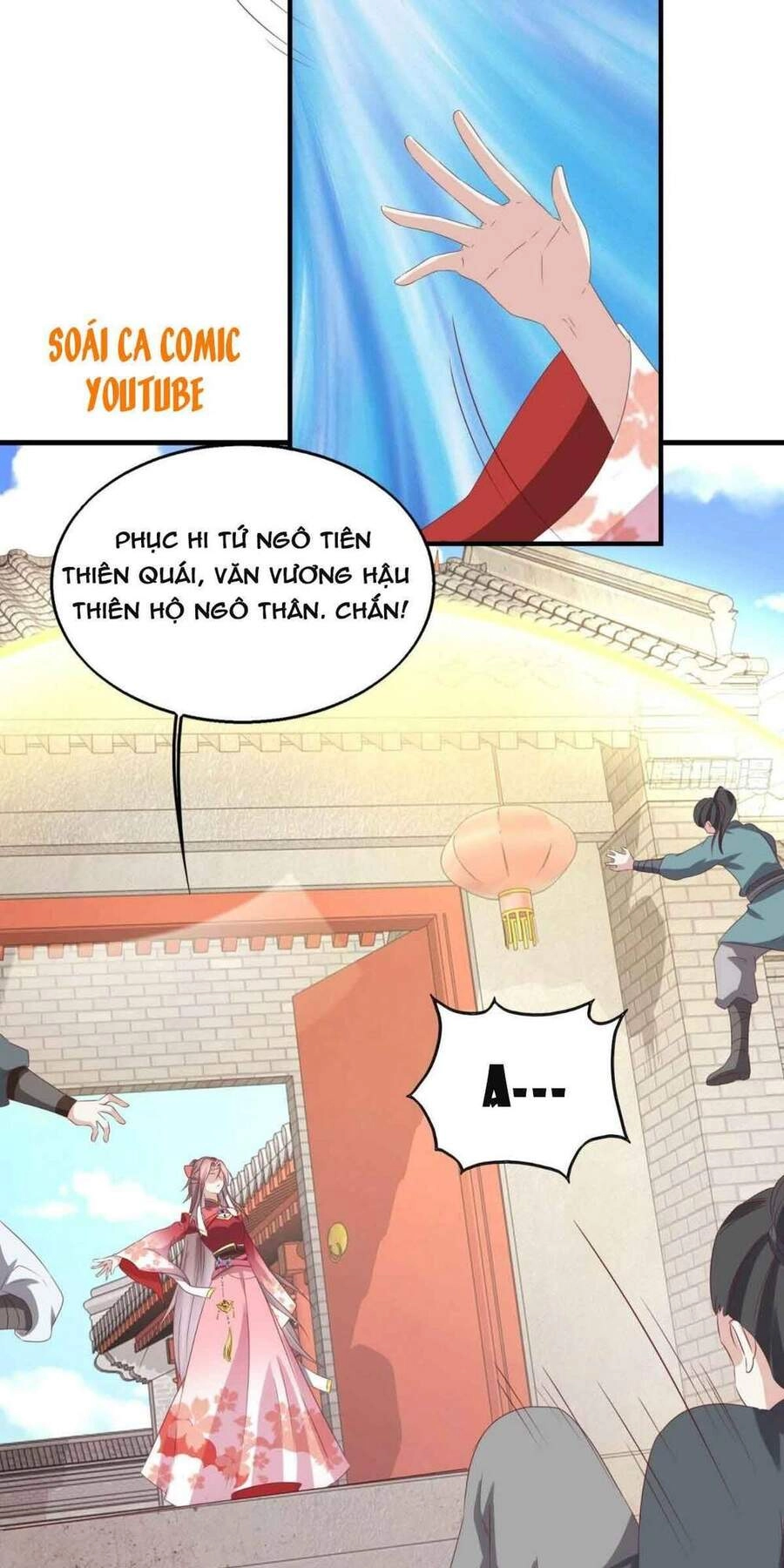 Vương Gia Khắc Thê Chapter 40 - 30