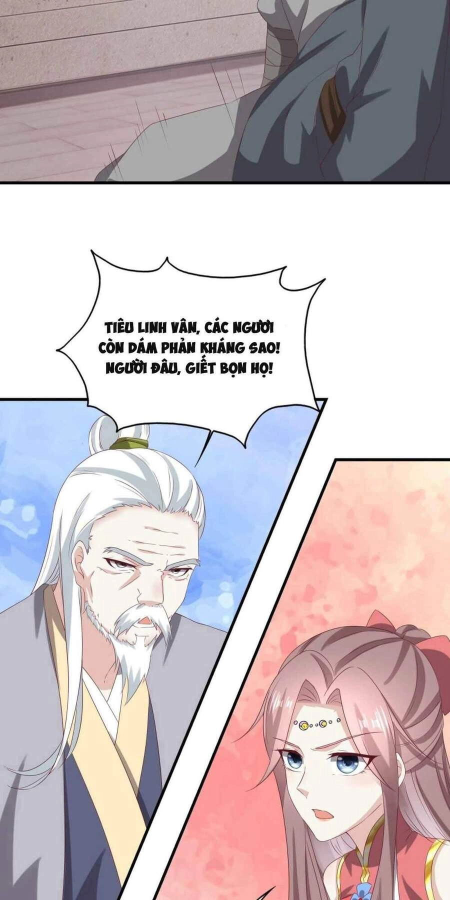 Vương Gia Khắc Thê Chapter 40 - 31