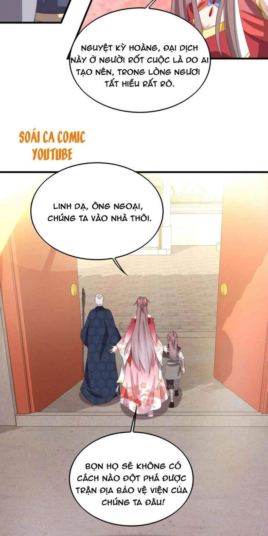 Vương Gia Khắc Thê Chapter 40 - 32