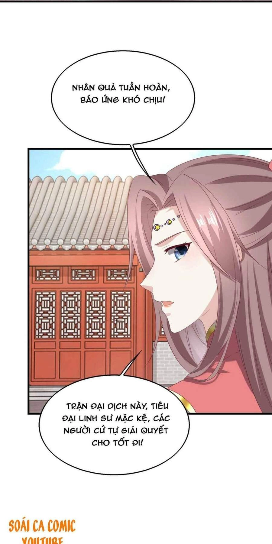 Vương Gia Khắc Thê Chapter 40 - 33